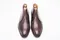 CHUKKA OLD BROWN LAST 198