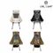 【OWL CAMP】高背椅 圖騰系列 (共4色) High-Back Chair Totem Series(4 colors)