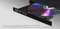 MD-8107-U3YC-BDRW-K External Blu-ray Optical Drive