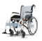 康揚 825 高調整型移位輪椅(大輪)