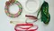 [DIY組合包] 聖誕花圈 (Wreath-DIY Pack)
