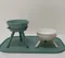 寵物商品／Inherent－Oreo  bowl 寵物碗盤：新色發售！