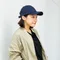 《 現貨+預購 》日本 United Athle 素色斜紋老帽