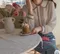【預購】正韓 小香毛尼彩色滾邊精緻襯衫
