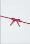 【🇯🇵日選物】GOLDY｜Vibrating Mood Ribbon Necklace