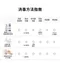 精粹Ecozen伸縮拋棄式奶瓶+溫感雙鎖拋棄式奶瓶袋25入