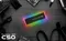 C50 Portable External USB3.1 Gen2 M.2 SSD (C503CW)