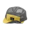 [milestone] MSC-013 Mesh Cap 網帽 - canary yellow