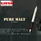 UNI中性原子筆UMN-515橡木原木筆PURE MALT樽桶0.5mm圓珠筆0.5mm原子筆木頭筆日本製造鋼珠筆