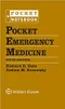 Pocket Notebook: Pocket Emergency Medicine(硬殼活頁)