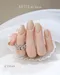 ARTiS di Voce 亮粉甲油膠8g CT048