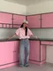 LINENNE－natural over half shirt (6color) 經典短袖襯衫！