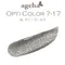 ageha gel Opti Color 彩色凝膠7-17