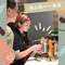 生活玩家-義大利 La Pavoni 咖啡機拉霸型(拉桿式)咖啡機體驗課程 Espresso machine (Lever) (含實際操作)＋特別增加商用單孔機課程