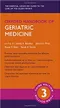 Oxford Handbook of Geriatric Medicine