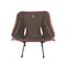 S-1715 咖啡色椅 Brown chair