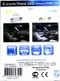 PHILIPS X-tremeVision LED 4000K 6000K 大燈 (一入)
