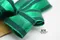 璀璨三寶石蝴蝶結 (W263/Sparkling Three Gemstones Butterfly Bow) ｜手作｜布置｜金黃色｜緞帶用途