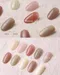 ARTiS di Voce 彩色甲油膠8g 008