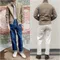 Folklore Classic 日產70/30油蠟防水G9哈靈頓夾克 Baracuta Harrington 參考