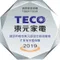 TECO東元 16吋微電腦遙控DC節能風扇 XA1604BRD