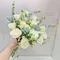 E1-10│捧花│新北市花店│蘆洲花店│婚禮│訂花│送花