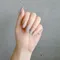 ARTiS di Voce 霧面上層指甲油
