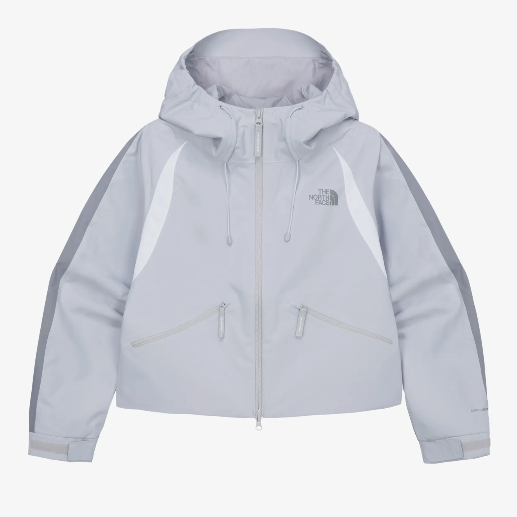 THE NORTH FACE 女款W'S SLOPE JACKET NJ2HQ81