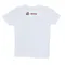 【超能者宇宙】艾克8BIT像素款-兒童短袖T恤(白)