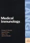 (書籍側邊有黃斑-可接受再購買-不可退貨)Medical Immunology (IE)