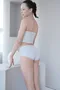 Soufflé 舒服蕾無痕內褲｜寶寶色系5件組