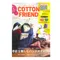 日文期刊-Cotton Friend 2021冬季號 vol.81