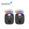 【Swann】4K AOC警示錄音雙鏡組(SOPRO-4KMQBPK2 需搭配DVR主機使用)