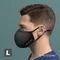 UNISUMI  機能3D超防護口罩