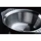 ［UNIFLAME］雙耳隔熱碗800/850ml-霧面｜U666210 U666234 雪拉碗 保溫餐具 直火餐具 露營碗
