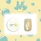enoi 貓眼凝膠jelly magnet 單品 MG190-MG199
