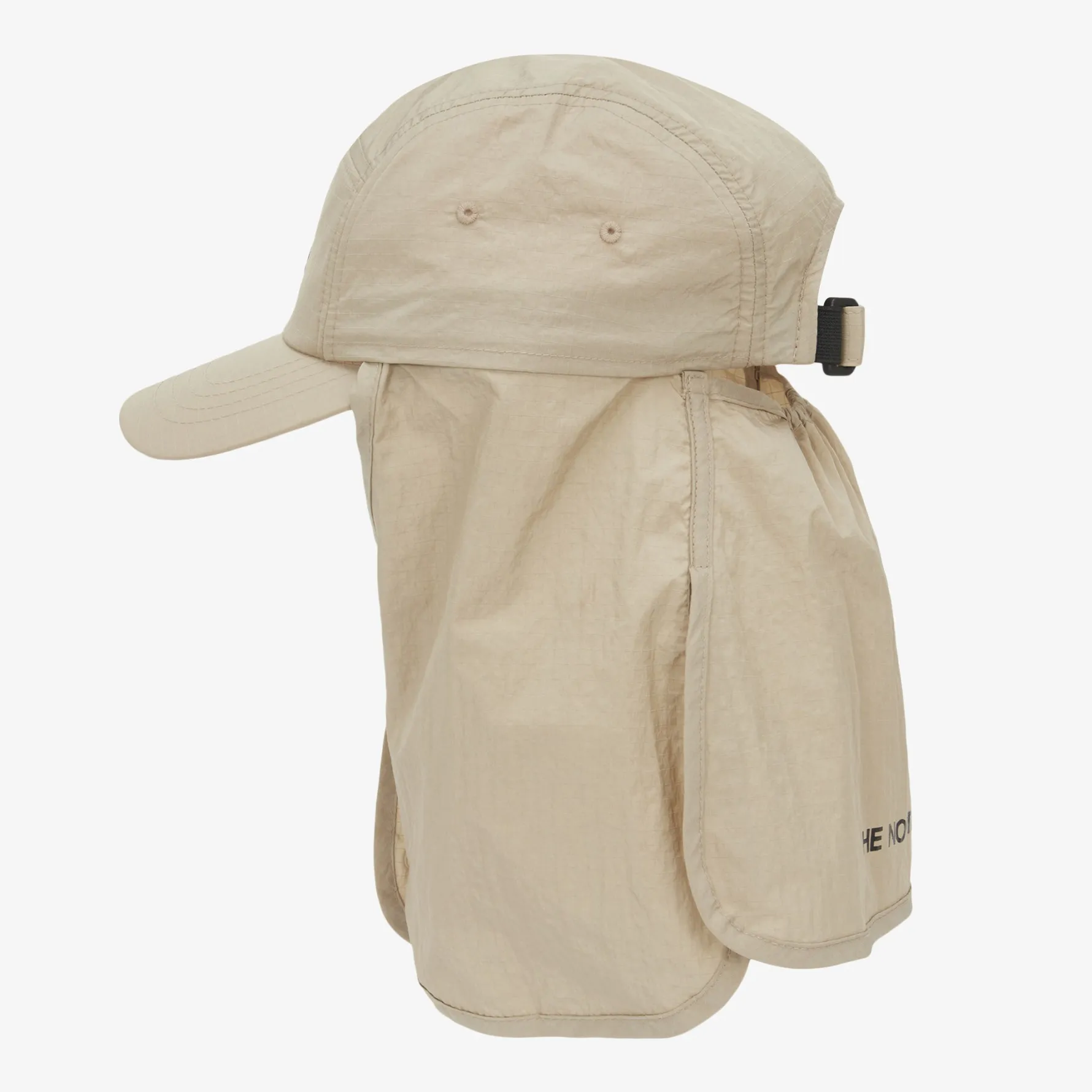 THE NORTH FACE WL LIGHT SHIELD CAP 防曬棒球遮陽帽NE3CQ03