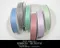 K1655-15 亮蔥亮眼多彩織帶15MM   (K1655-15 Twill Metallic Woven Ribbon 15MM)