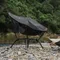 [ CAMPFIRE ] 達哥自創品牌 戰焰露營椅- 三色│ 附戰焰阻燃椅套 台灣設計 折疊椅 輕量椅