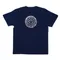 亮彩玫瑰迷宮純棉T-shirt