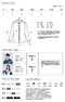 【21FW】韓國 層次造型襯衫