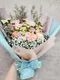 A5-75│畢業花束│新北市花店│蘆洲花店│花束│訂花│送花