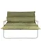 PTC-K 軍綠雙人椅套 (無支架) Army Green double-chair cover (no bracket)