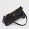 PRADA 皮革肩背包 Prada Re-Edition 2002 small leather shoulder bag(預購)