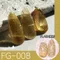 ageha gel Opti Color 碎鑽甲油膠FG-008