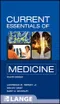 Current Essentials of Medicine (IE)