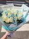 A3-23│求婚花束│新北市花店│蘆洲花店│花束│訂花│送花