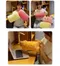 暖手抱枕｜抱枕｜午睡枕｜靠枕｜趴睡枕｜辦公室必備小物
