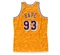 【現貨】MITCHELL & NESS M&N x BAPE APE NBA LAKERS 湖人 猿人Logo 球衣