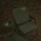 [ CARGO ] 燈架專用置物盤-黑色/沙色/軍綠│三色 燈架延伸配件 增加掛物 置物 空間 鋁合金 堅固耐用 (附EVA收納盒)